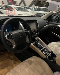 میتسوبیشی مۆنتێرۆ سپۆرت
